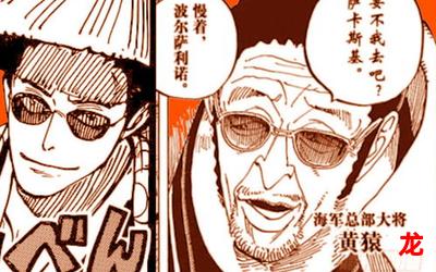 海贼王668新更漫画更新全话免费阅读